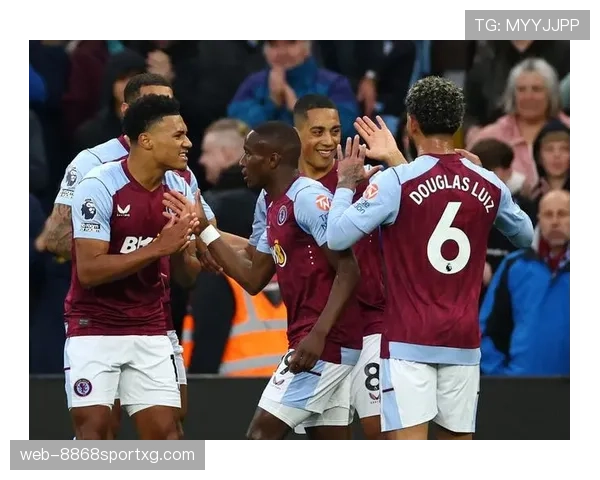 沃特金斯 vs 热苏斯：跑动型前锋的战术价值与效率对比