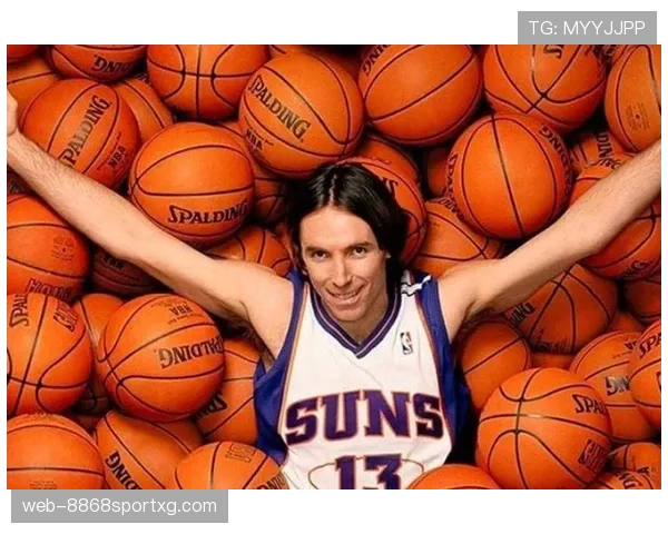 纳什组织突破提升进攻节奏，对比艾弗森更注重传球配合