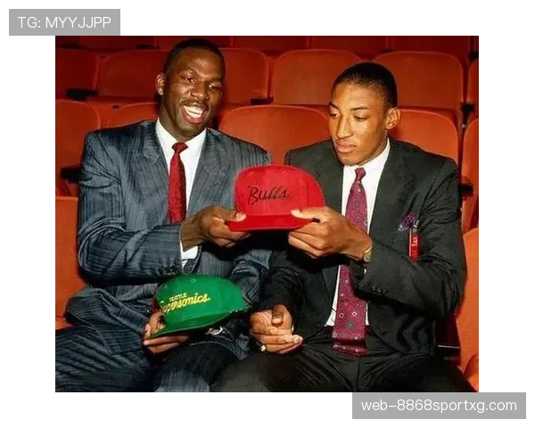 皮蓬无球跑动牵制力如何改变公牛战术格局