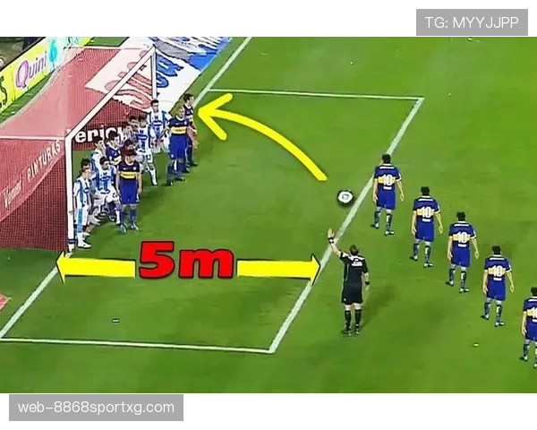 直接任意球的判罚条件与规则细节解析