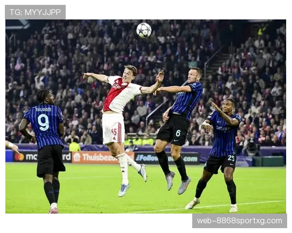 国米控球率占优却难控场面，攻防转换隐患逐步显现