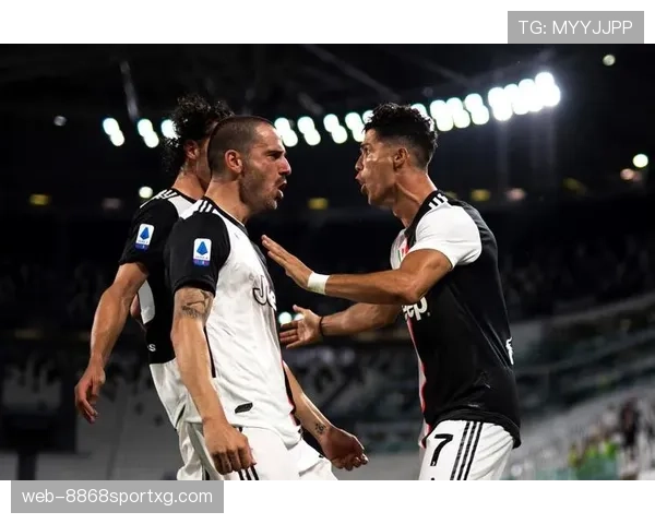 尤文图斯引援迷途：豪赌高薪，阵容老龄化拖累复兴之路