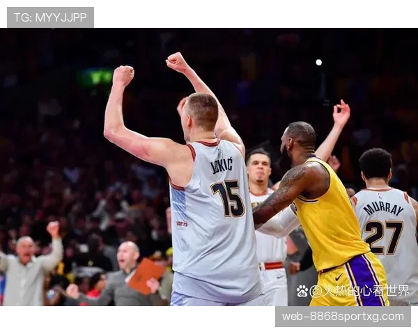 拉贾·朗多挡拆中助攻提升，带动湖人关键时刻组织效率