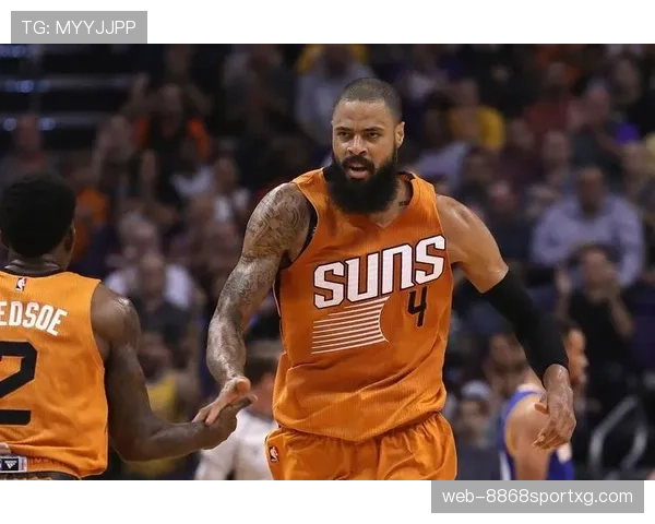 泰森·钱德勒防守影响力仍存，护筐效率改变对手进攻选择