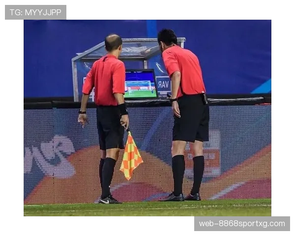 禁区规则详解：判罚关键点与裁判执行标准解析