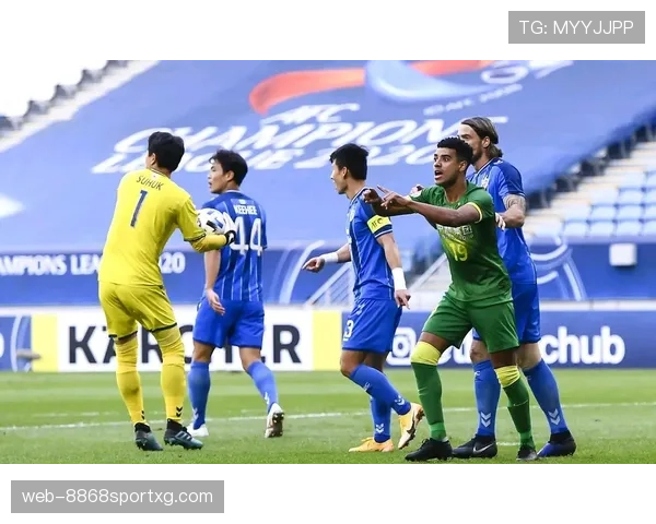 北京国安的进攻问题，不在创造，而在终结能力