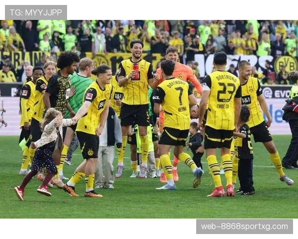 多特蒙德高位压迫强度加大，反击漏洞是否正成为隐患